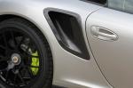 Porsche 911 Turbo S Edition 918 Spyder 2012 года